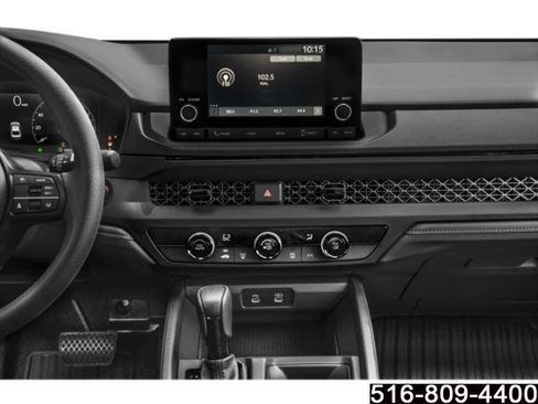 Used 2023 Honda Accord LX image 11