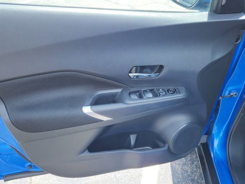 Used 2022 Nissan Kicks SV FWD image 22