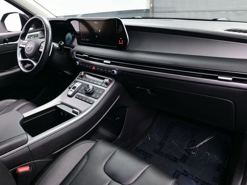 Certified 2023 Hyundai Palisade SEL w/ Premium Package image 15