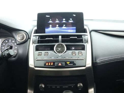 Used 2021 Lexus NX 300 FWD w/ Accessory Package 2 image 15