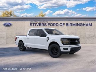 New 2026 Ford F150 XLT AWD/4WD video 1