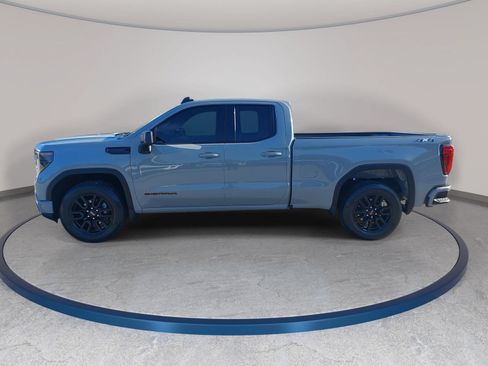 Used 2024 GMC Sierra 1500 Elevation AWD/4WD image 8