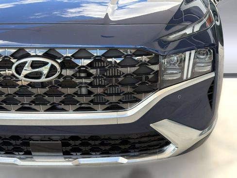 Used 2023 Hyundai Santa Fe Calligraphy FWD image 12
