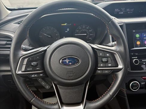 Used 2023 Subaru Crosstrek 2.0i Premium image 10