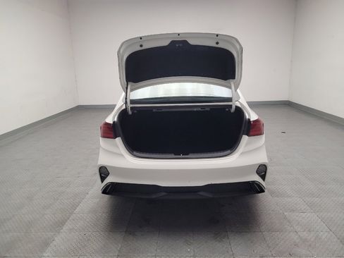 Used 2022 Kia Forte GT-Line FWD image 29