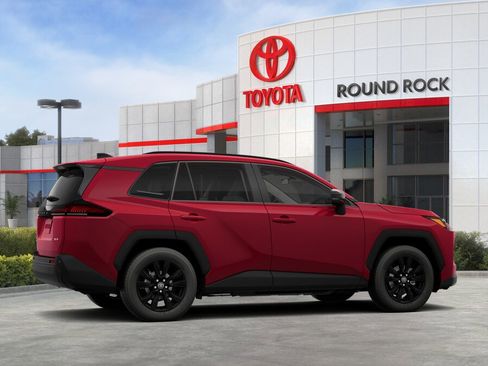 New 2026 Toyota RAV4 XLE Premium image 11