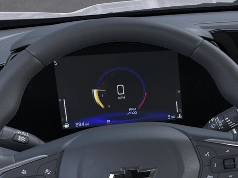 New 2026 Chevrolet Trax LT w/ Driver Confidence Package FWD image 19