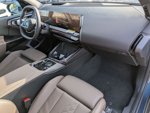 New 2026 BMW X3 xDrive30 w/ Premium Package image 38