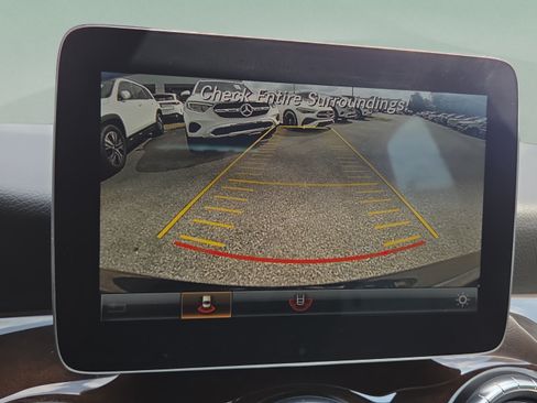 Certified 2017 Mercedes-Benz CLA 250 image 28
