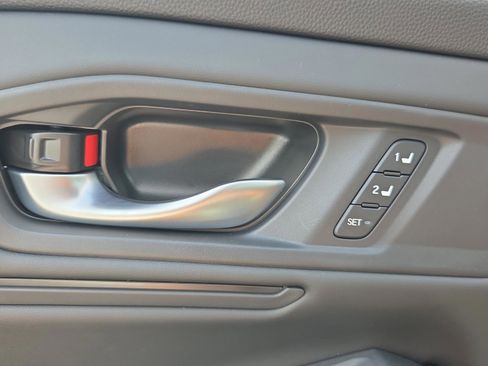 New 2025 Honda Accord EX-L image 16