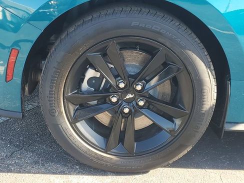 New 2026 Ford Mustang GT image 5