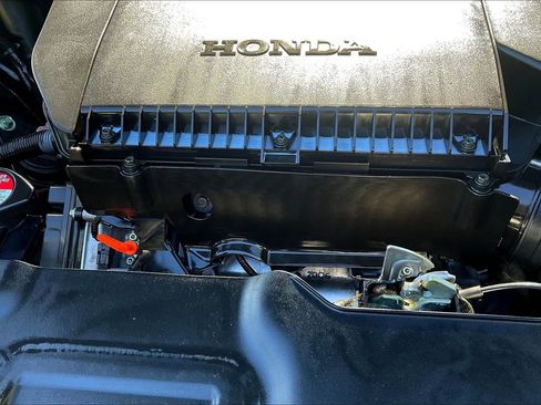 Used 2026 Honda Passport TrailSport Elite image 30