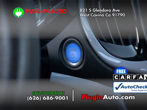 Used 2018 Chevrolet Volt LT image 20