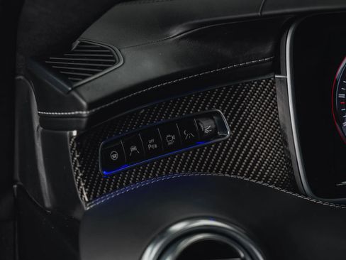 Used 2015 Mercedes-Benz S 63 AMG 4MATIC Coupe image 34