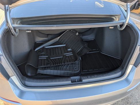 Used 2025 Honda Civic Sport image 29