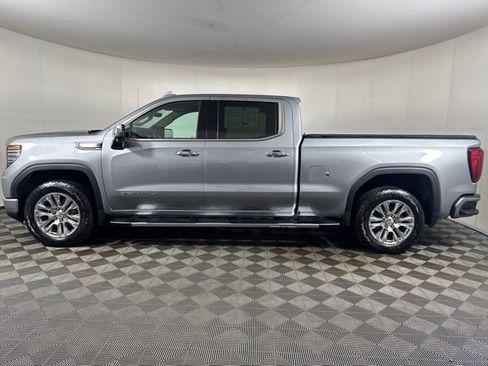 Used 2025 GMC Sierra 1500 Denali w/ Technology Package AWD/4WD image 7
