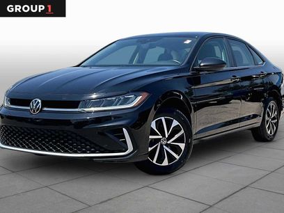 Used 2025 Volkswagen Jetta S