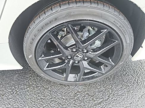 New 2026 Honda Civic Sport image 33