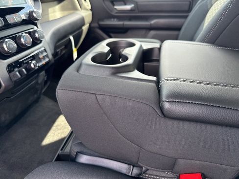 New 2026 RAM 1500 Classic Warlock image 23