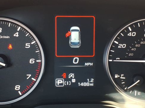 Certified 2026 Subaru Crosstrek 2.0i Premium image 34