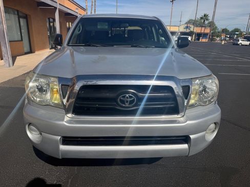 Used 2006 Toyota Tacoma PreRunner RWD image 10