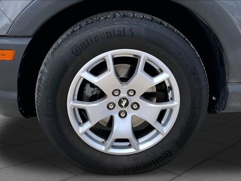 Used 2021 Ford Bronco Sport AWD/4WD image 11