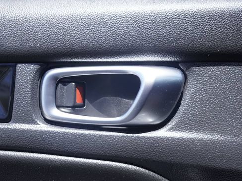 Used 2022 Honda Civic Sport Touring image 12