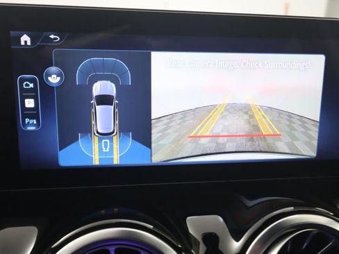 New 2026 Mercedes-Benz GLA 250 image 22