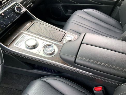 Used 2024 Genesis GV80 2.5T image 15