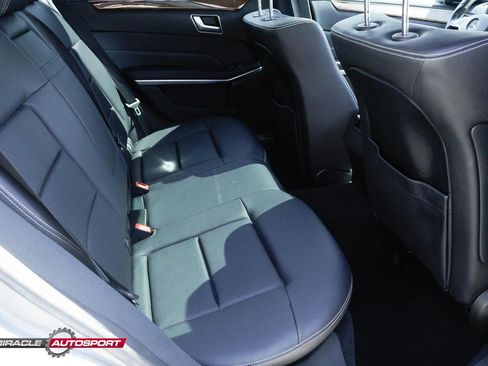 Used 2014 Mercedes-Benz E 350 4MATIC Wagon w/ Premium 1 Package image 39