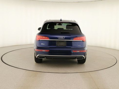 Certified 2022 Audi Q5 2.0T Premium w/ Convenience Package AWD/4WD image 5