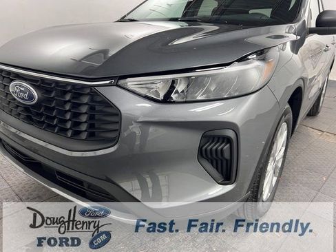 New 2026 Ford Escape Active w/ Active Premium Tech Pack FWD image 11