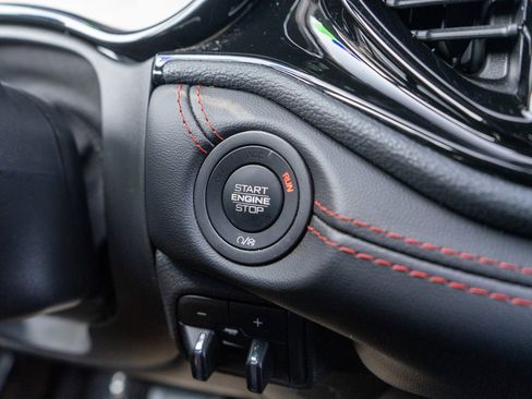 Used 2025 Dodge Durango R/T AWD/4WD image 21