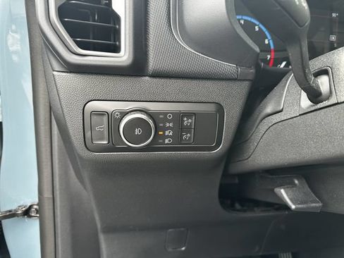 Certified 2023 Ford Bronco Sport Big Bend w/ Convenience Package AWD/4WD image 29