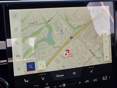 Used 2025 Lexus NX 350 AWD image 14