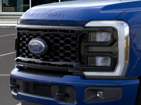 New 2026 Ford F250 XL w/ STX Appearance Package image 17