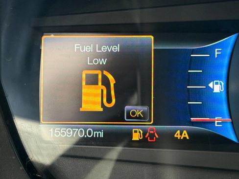 Used 2015 Ford Expedition EL XLT w/ Equipment Group 202A image 44