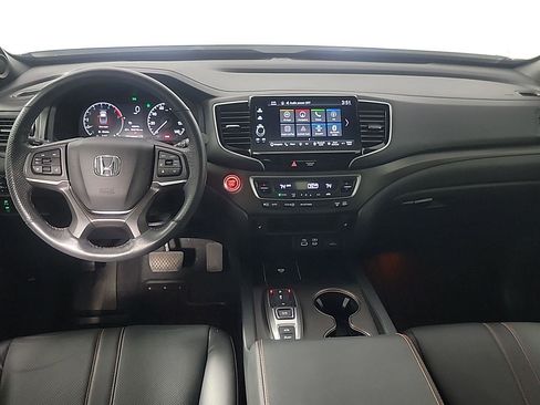 Certified 2024 Honda Ridgeline TrailSport image 23