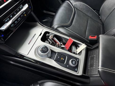 Used 2024 Ford Explorer ST w/ Equipment Group 401A image 17