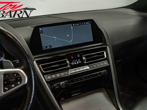 Used 2019 BMW M850i xDrive M850i xDrive image 37