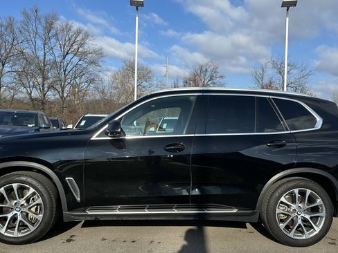 Used 2019 BMW X5 xDrive50i image 7