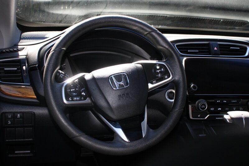 Used 2019 Honda CR-V EX image 18