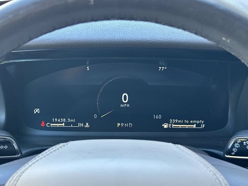 Used 2023 Lincoln Aviator Reserve w/ Equipment Group 201A RWD image 29