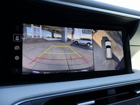 New 2026 Hyundai Palisade Limited image 37