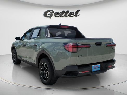 Used 2024 Hyundai Santa Cruz SEL FWD image 6
