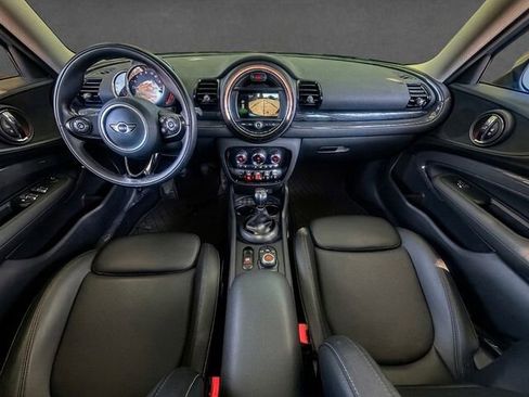 Used 2019 MINI Cooper Clubman S AWD/4WD image 3