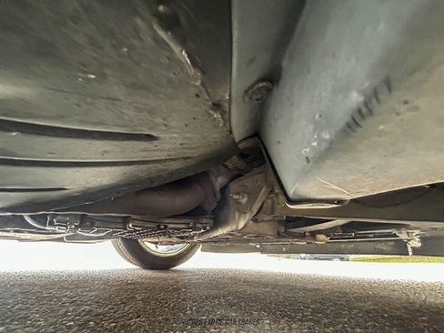 Used 2003 Chevrolet Corvette Z06 w/ Memory Package, 3 Drivers image 54