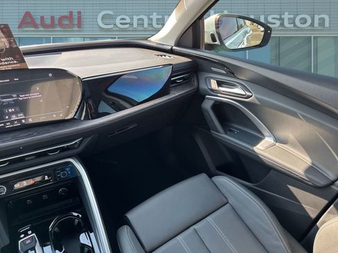 New 2025 Audi Q5 Premium Plus w/ Premium Plus image 28