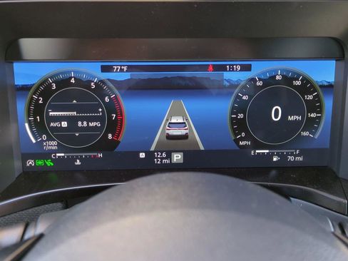 New 2026 Subaru Outback Limited image 27