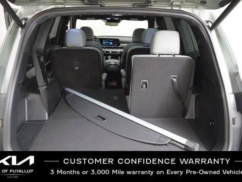 Certified 2023 Kia Telluride SX Prestige X-Pro image 19